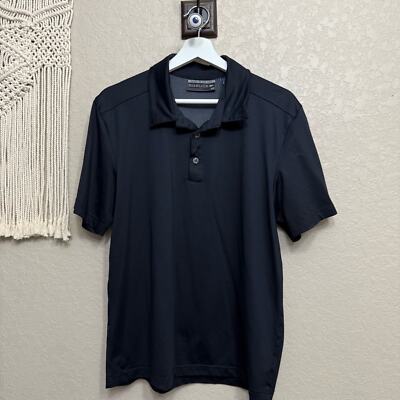 Goruck Rucking Shirt Medium Black Polo USA