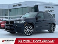 2015 BMW X5 xDrive35i 3.0T AWD | Heated Seat | Harman Kardon