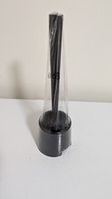 Ikea Toilet Brush  Holder Black
