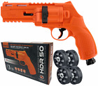 Umarex T4E Hdr50 Gen2 .50 Cal Paintball Marker (13J, Limited Edition)