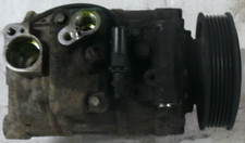 Klimakompressor VW Touareg 7L 7L6820803F