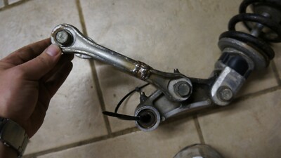95-01 KAWASAKI ZX-11 Ninja Rear Shock Absorber Suspension
