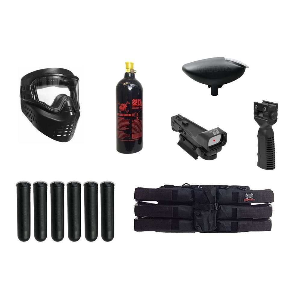 Accessory Package