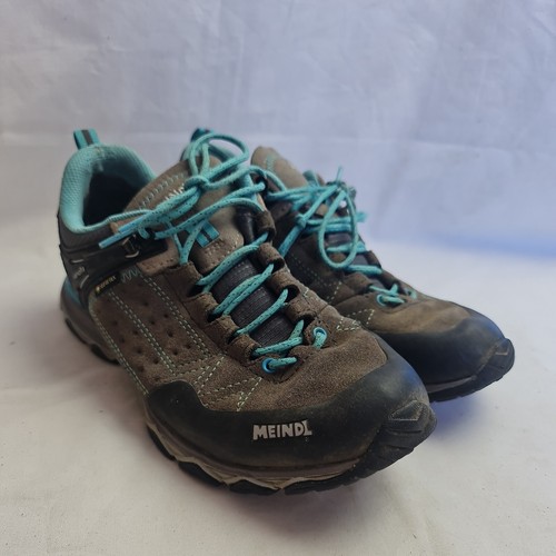 meindl walking trainers