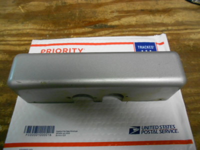 !!!!! DORMA DOOR CLOSER COVER !!!!!!