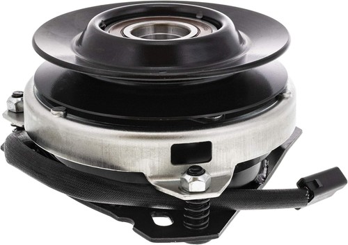 Frizione elettrica presa di forza per trasmissione John Deere Warner AM122969 5215-35 5215-7 AM118969