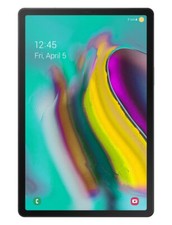 Galaxy Tab S5e SM-T720 10.5in 64GB Black ~622...