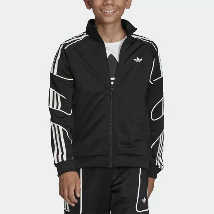 Adidas clearance flamestrike jacket