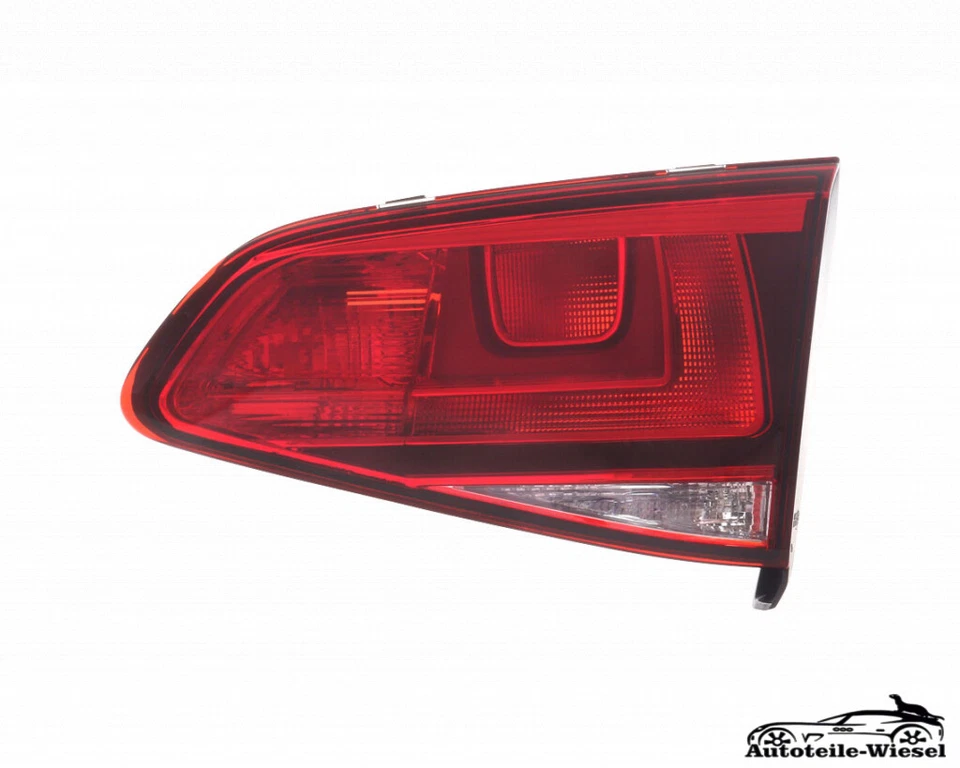 Rückleuchte Heckleuchte Rechts Innen für VW Golf 7 VII 5G Schrägheck