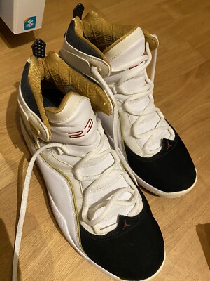 Nike Air Jordan Olympia Beijing 2008 US 10.5 Eur 44.5