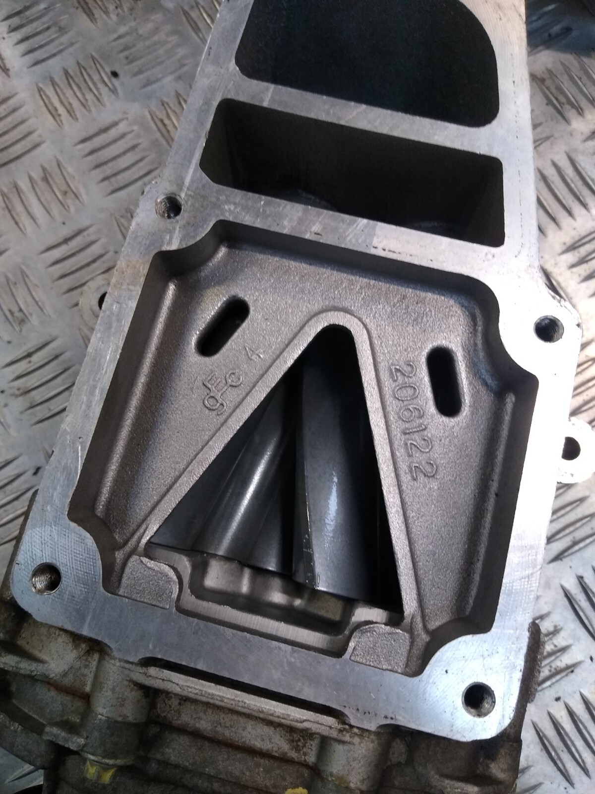 Eaton M45 Supercharger Mercedes SLK or Custom Project Etc eBay