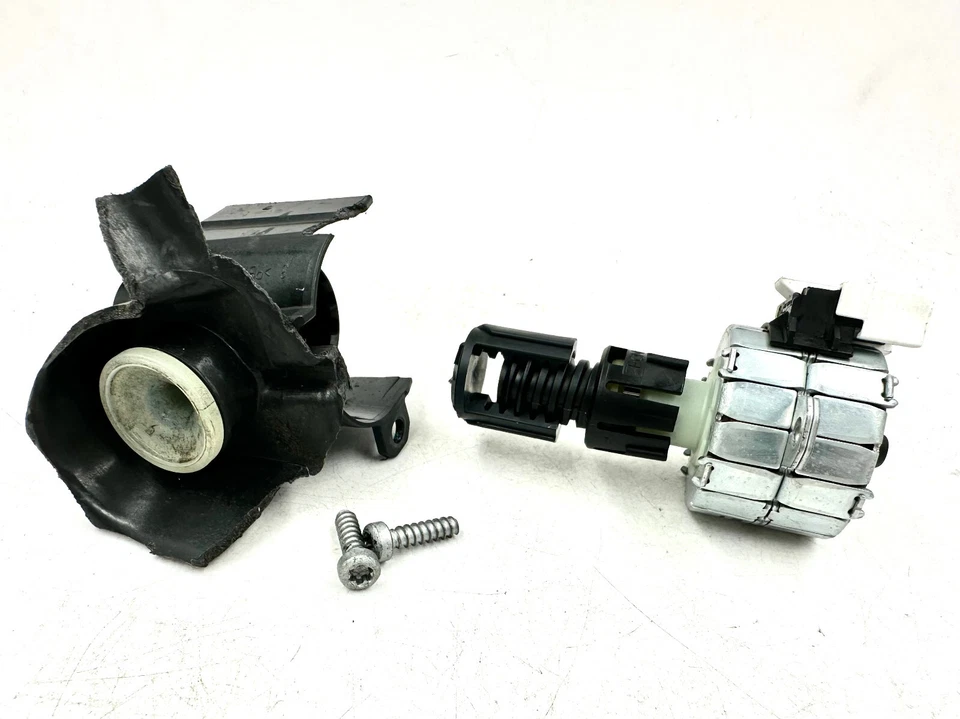 OEM BMW 530e 540i M5 G30 740i 750i G12 Faro LED Motor 772.11.632.00 Foto 2 de 4