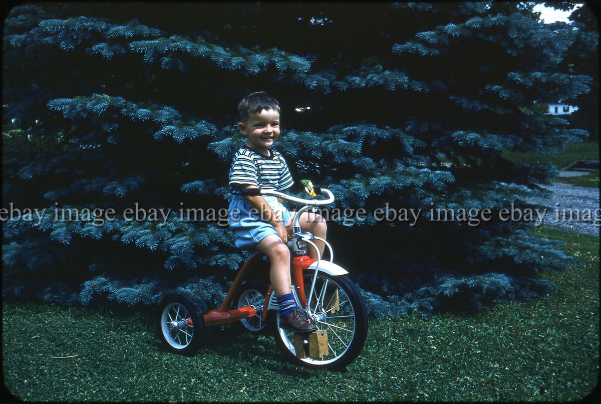 Boys Tricycles Ebay
