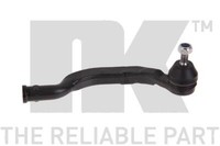 NK 5033664 Tie Rod End For Nissan Opel Renault Vauxhall