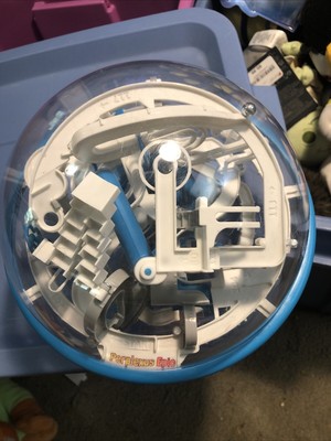 Perplexus Epic Ball - Fun Challenging Interactive Maze Game Puzzle 125 Obstacles