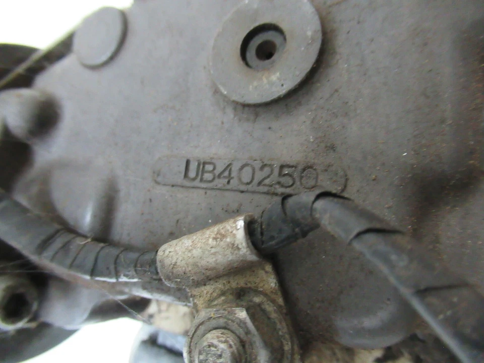 MECANISMO DE JANELA ELÉTRICO DIANTEIRO DIREITO BENTLEY MULSANNE TURBO 1985 - Imagem 2 de 4