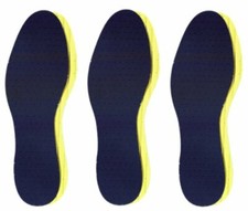 Pedag Soft Foam Insole, US W6/EU 36, 3 Count