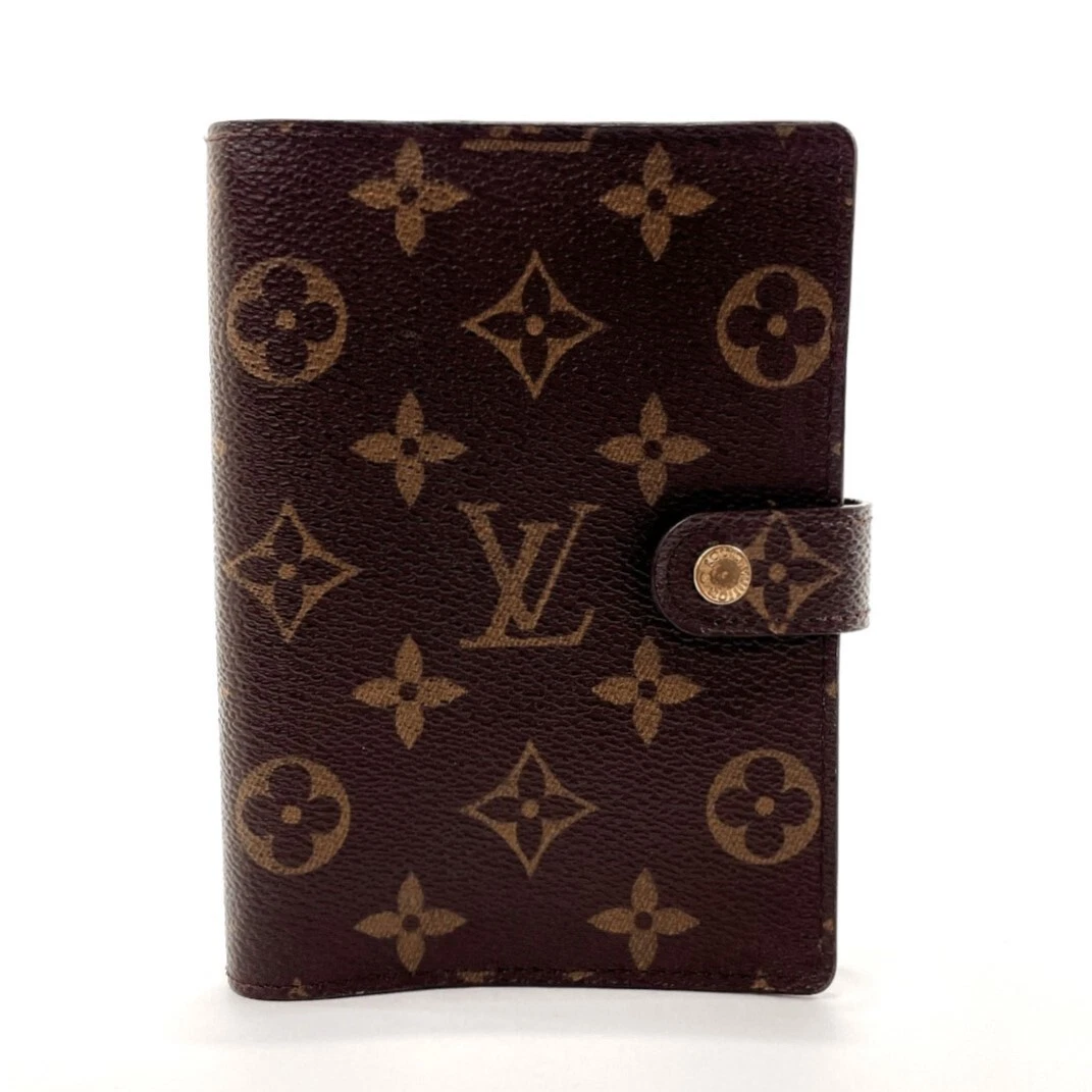 Louis vuitton binder clearance