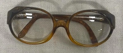 Paire de lunette Cristian Dior comme neuve - Photo 1/4