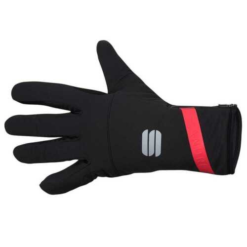 Sportful Fiandre Gloves XS Black