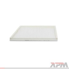 Filtre d'habitacle Mercedes 209