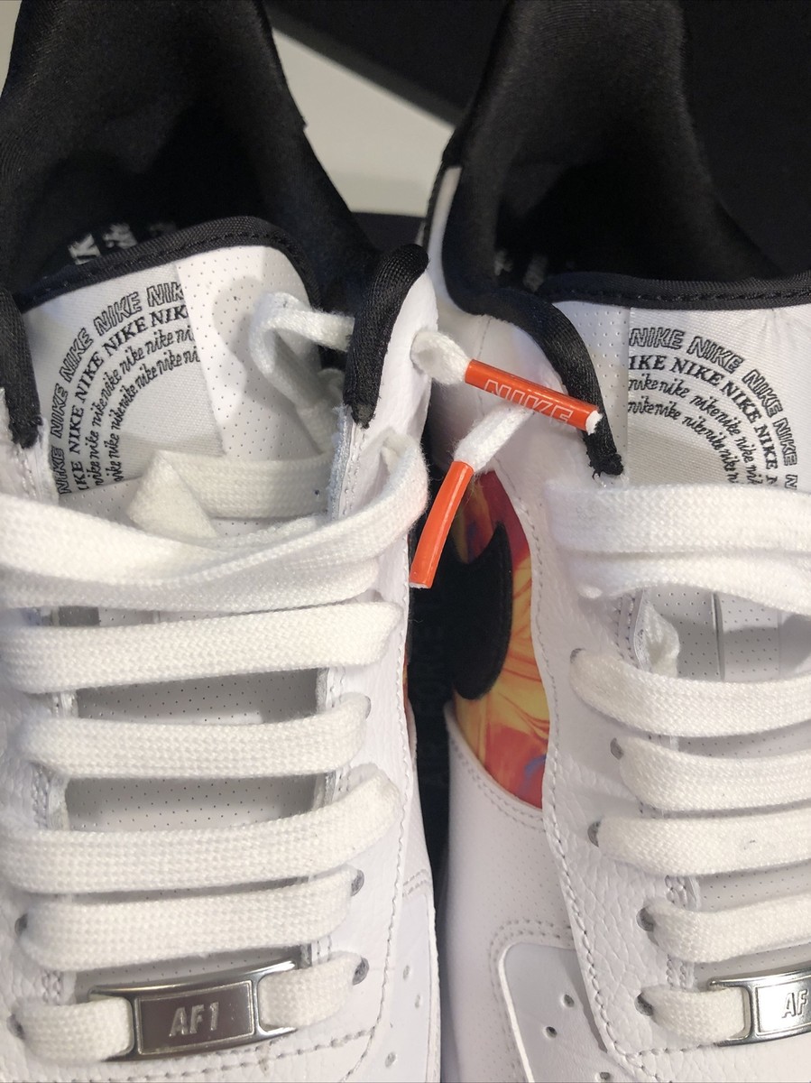 NIKE AIR FORCE 1  display picture 2