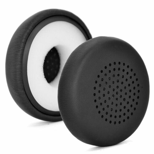 Ohrpolster Ersatz Kissen Ohrenschützer für Skullcandy Aufruhr Wireless Kopfhörer - Bild 1 von 7