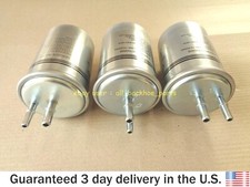 JCB BACKHOE - FUEL FILTER FOR JCB ENGINE, PACK OF 3 (PART # 320/07155 320/07394)