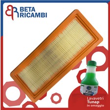 Filtro Aria Fiat Punto (176) 55 60 1.1 1.2 Panda Cinquecento Lancia Y Fire