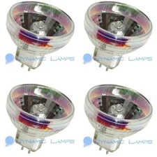 4 PACK KODAK FHS PROJECTOR PROJECTION LAMP BULB 82V 300W BY OSRAM