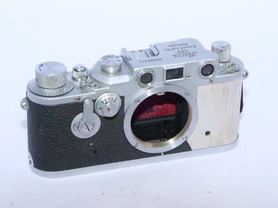 【動作確認済】Leica ライカ C3 中古】Leica ライカ C3 コンパクトフィルムカメラ | 中古カメラ