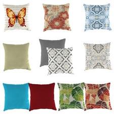 Wholesale 16  x 16  Square Outdoor Throw Pill...