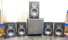 MK 5.1 Professional studio speaker system
