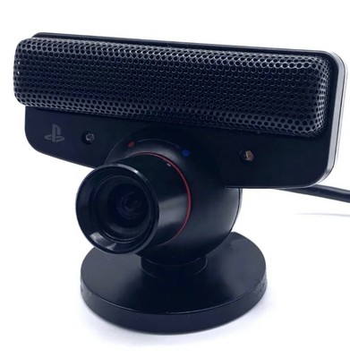 Sony PlayStation 3 Eye Toy Move Kamera Camera PS3