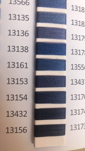 Fundas de cojín personalizadas para exteriores - Elección del tamaño de color tubería bordado fuente - Imagen 23 de 53