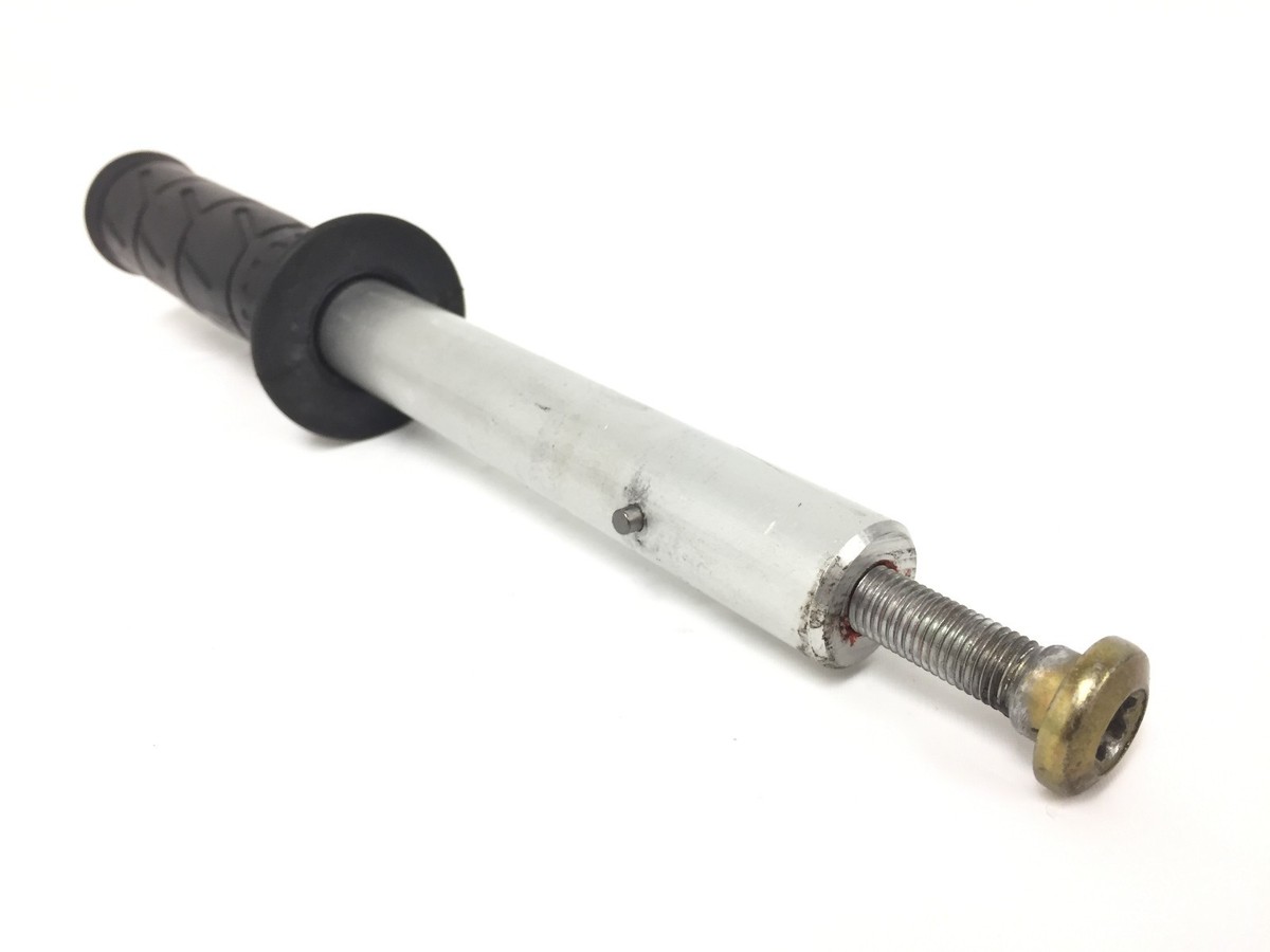 KAWASAKI ZZR600 ZX6J ZX600J ZX6R ZX6R ZX12R NINJA OEM LEFT