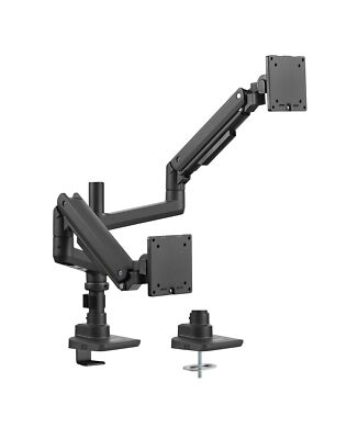 How to Mount Large Monitors on Spring Arm Safely: Expert Tips