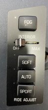 OEM General Motors22581106/DS1708 NEW Instrument Panel Dimmer Switch Made In USA