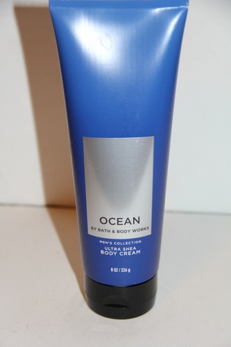 BATH AND BODY WORKS ULTRA SHEA Body Cream 8 oz - 24 Hour Moisture - You Choose - Picture 211 of 285