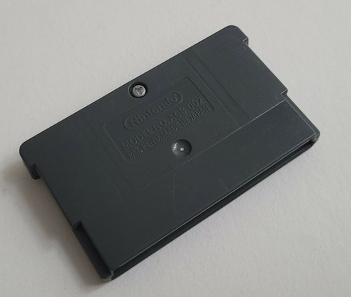 Nintendo Game Boy Advance GBA - Le Monde De Narnia : Chapitre 1 - PAL - EUR - Picture 3 of 3