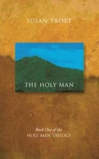 The Holy Man: Book One of the Holy Man Trilogy (Volume 1) - Paperback - GOOD