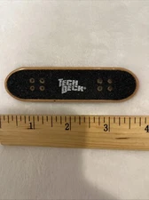 Tech Deck Baker Koston Girl Factory Series
