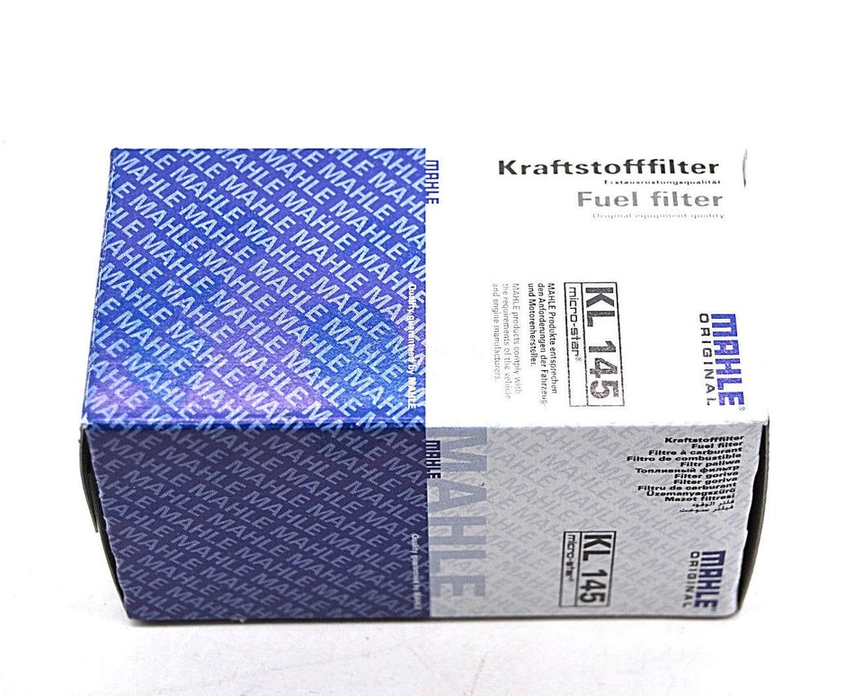 NEU BMW Benzinpumpe K75 K1 Pumpe Kit Set Filter Benzin fuel pump new | eBay