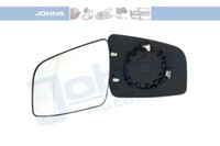 Johns 55 72 37-83 Spiegelglas, AußEnspiegel FüR Opel
