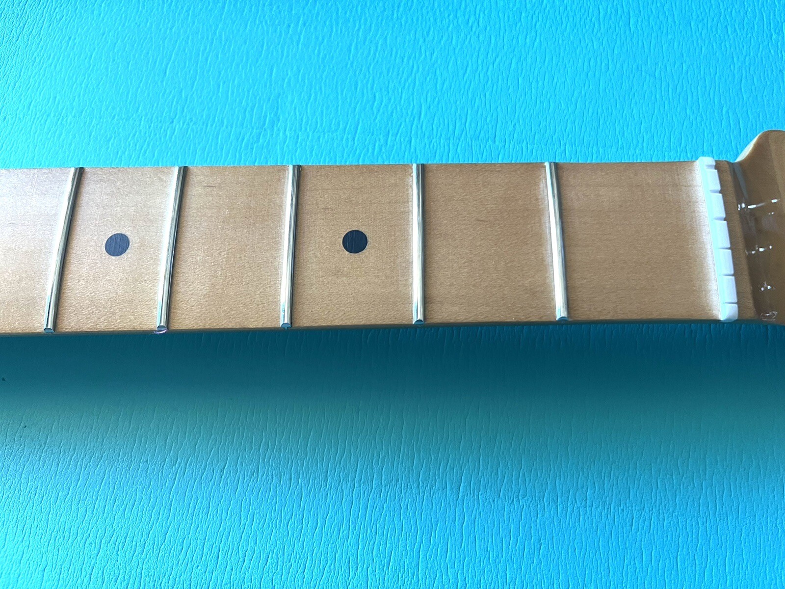Fender Telecaster Neck Maple 2021 eBay