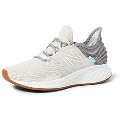 women's new balance fresh foam roav running shoes