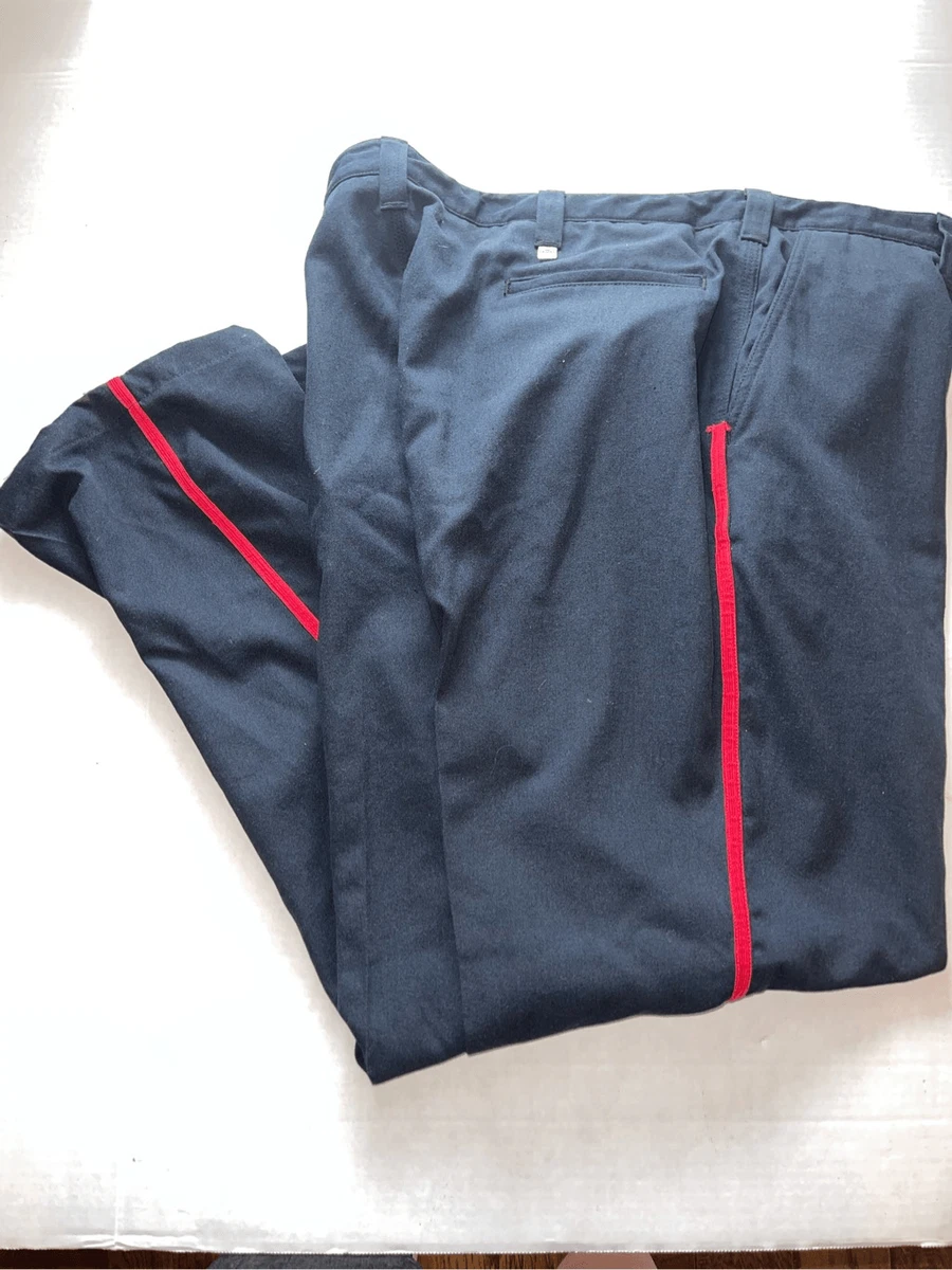 Flying cross top nomex pants