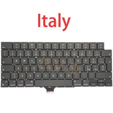 New Laptop Italy Layout Keyboard For Macbook Pro 14" 16" A2442 A2485 2021 Year