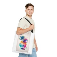 Tote Bag AOP