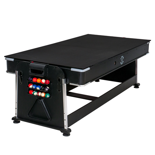Sure Shot 7Ft 4-In-1 Multi Games Table - Picture 5 of 12